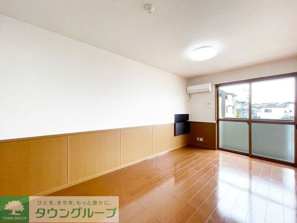 プレジオの物件内観写真